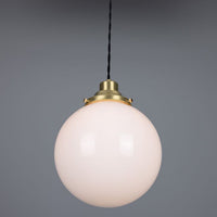Gentry 25cm Globe Pendant