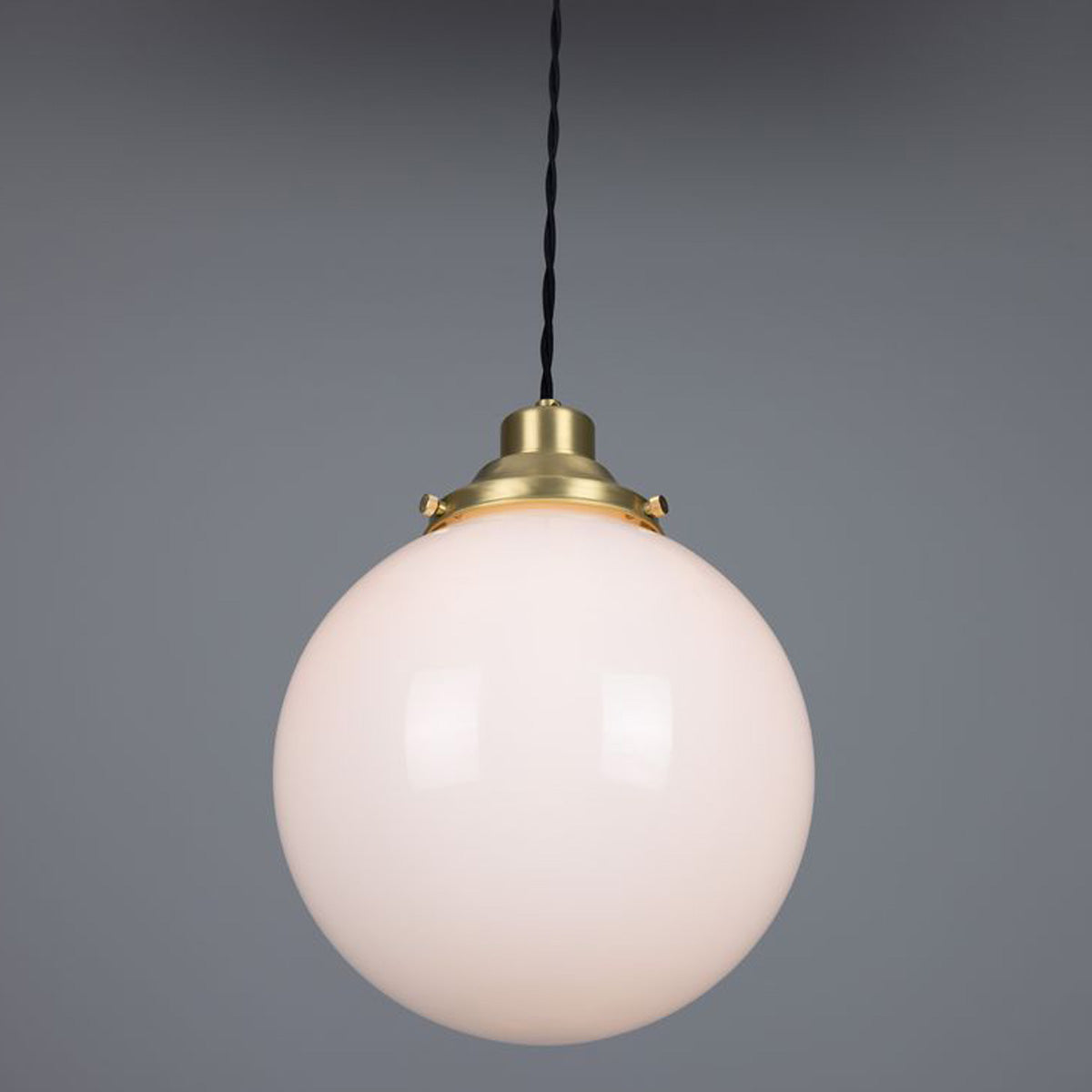 Gentry 25cm Globe Pendant