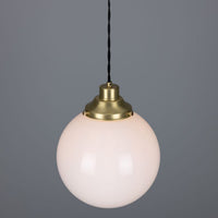 Gentry 25cm Globe Pendant