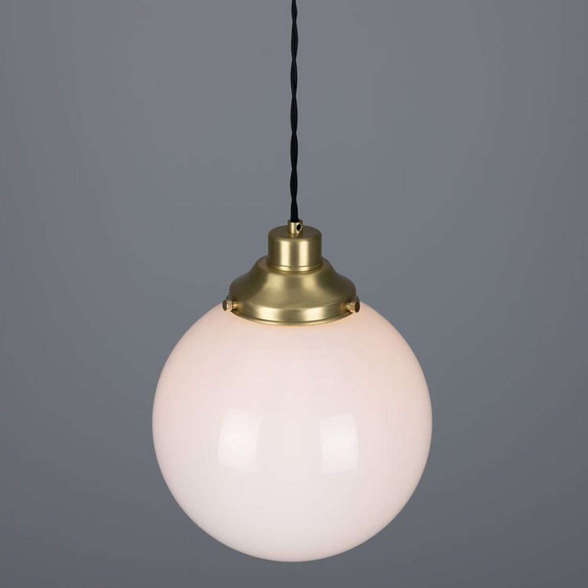 Gentry 25cm Globe Pendant