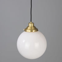 Gentry 25cm Globe Pendant