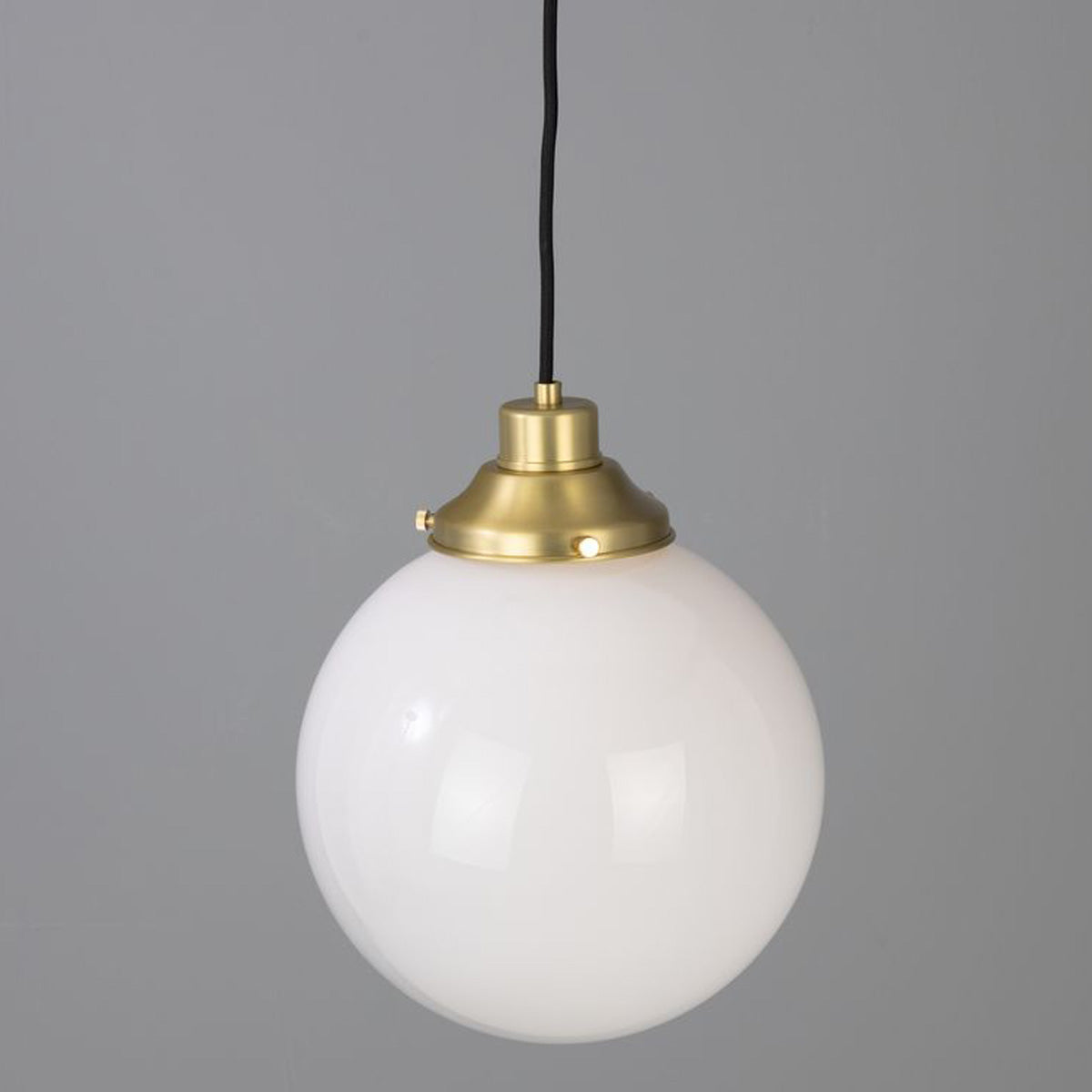 Gentry 25cm Globe Pendant