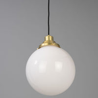 Gentry 25cm Globe Pendant