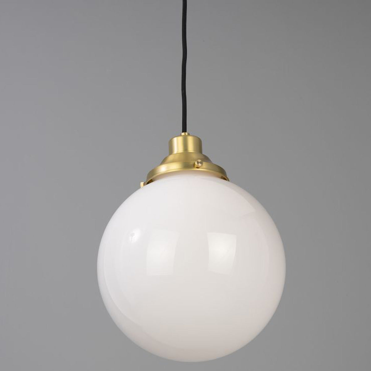 Gentry 25cm Globe Pendant