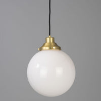 Gentry 25cm Globe Pendant