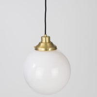 Gentry 25cm Globe Pendant