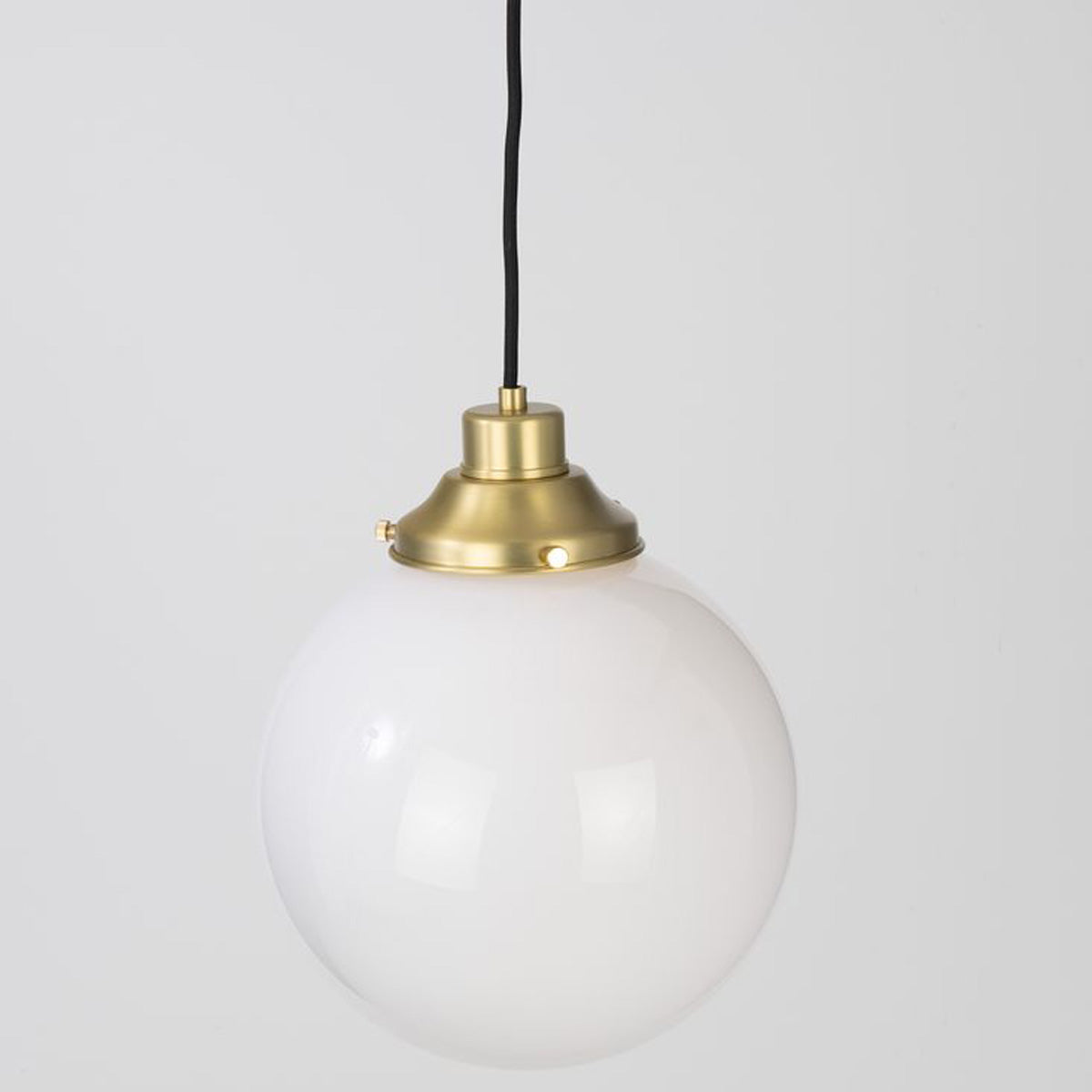 Gentry 25cm Globe Pendant