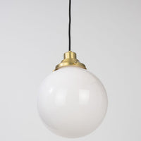Gentry 25cm Globe Pendant