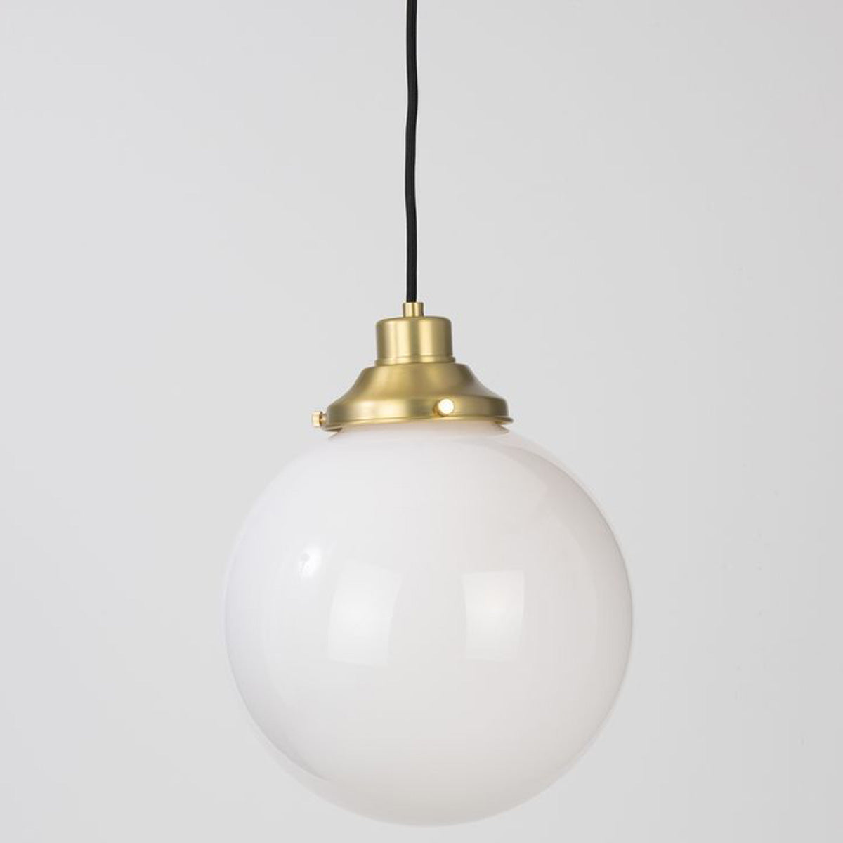 Gentry 25cm Globe Pendant