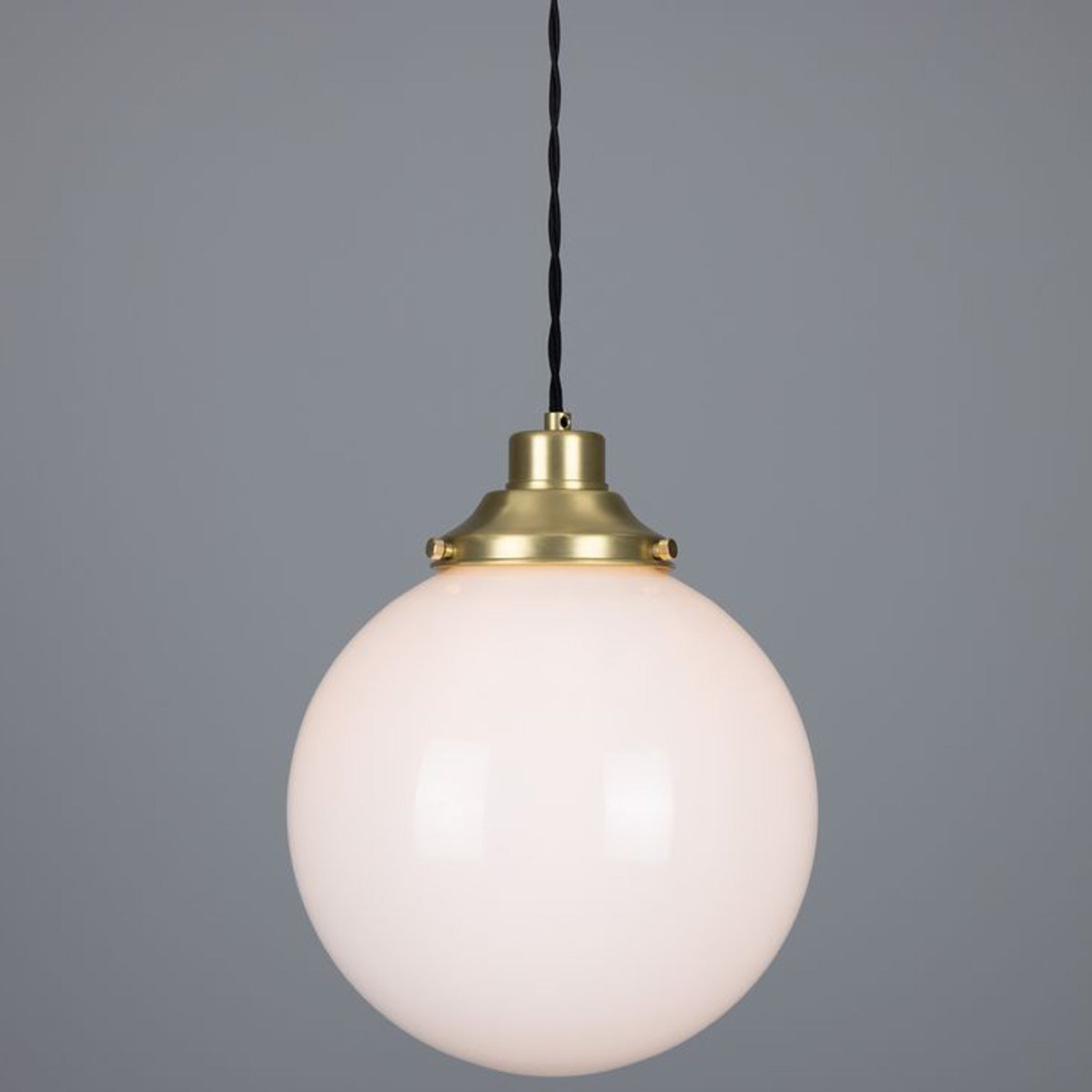 Gentry 25cm Globe Pendant