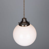 Gentry 25cm Globe Pendant