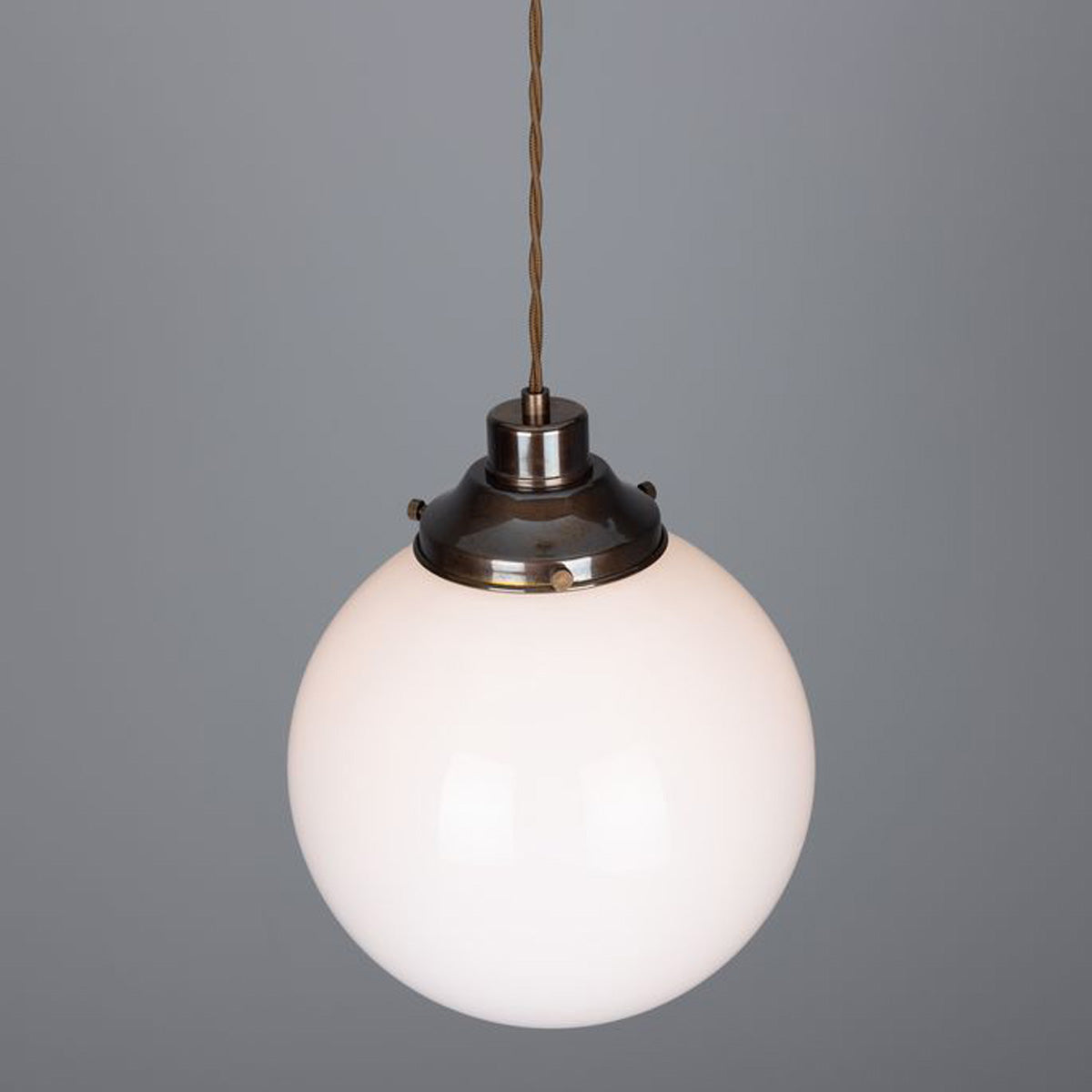 Gentry 25cm Globe Pendant