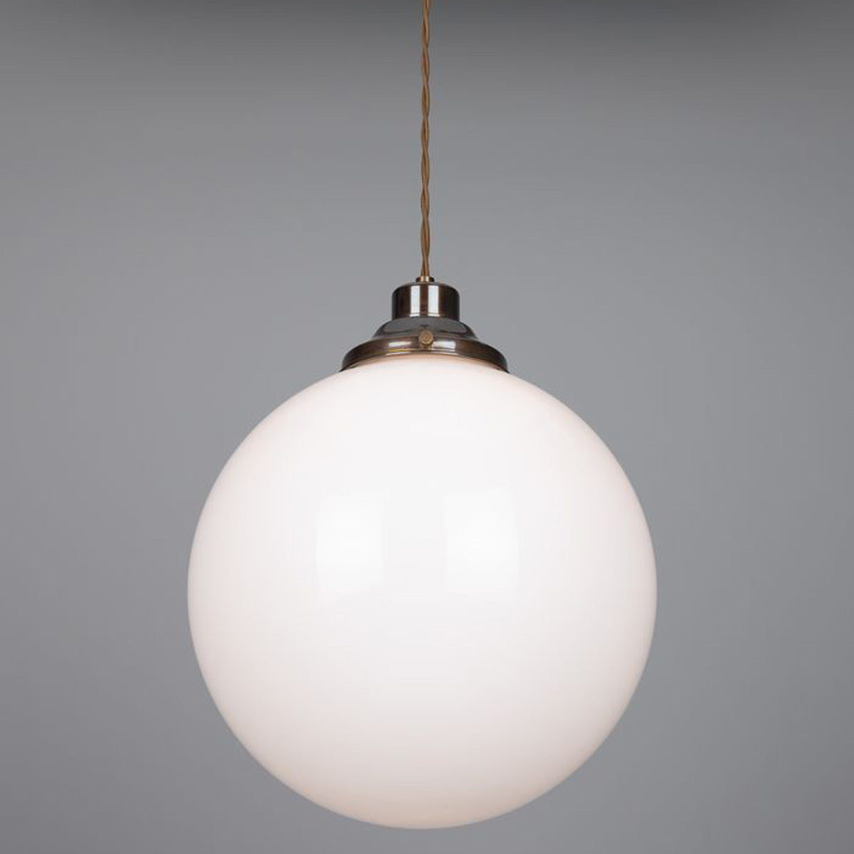 Gentry 25cm Globe Pendant