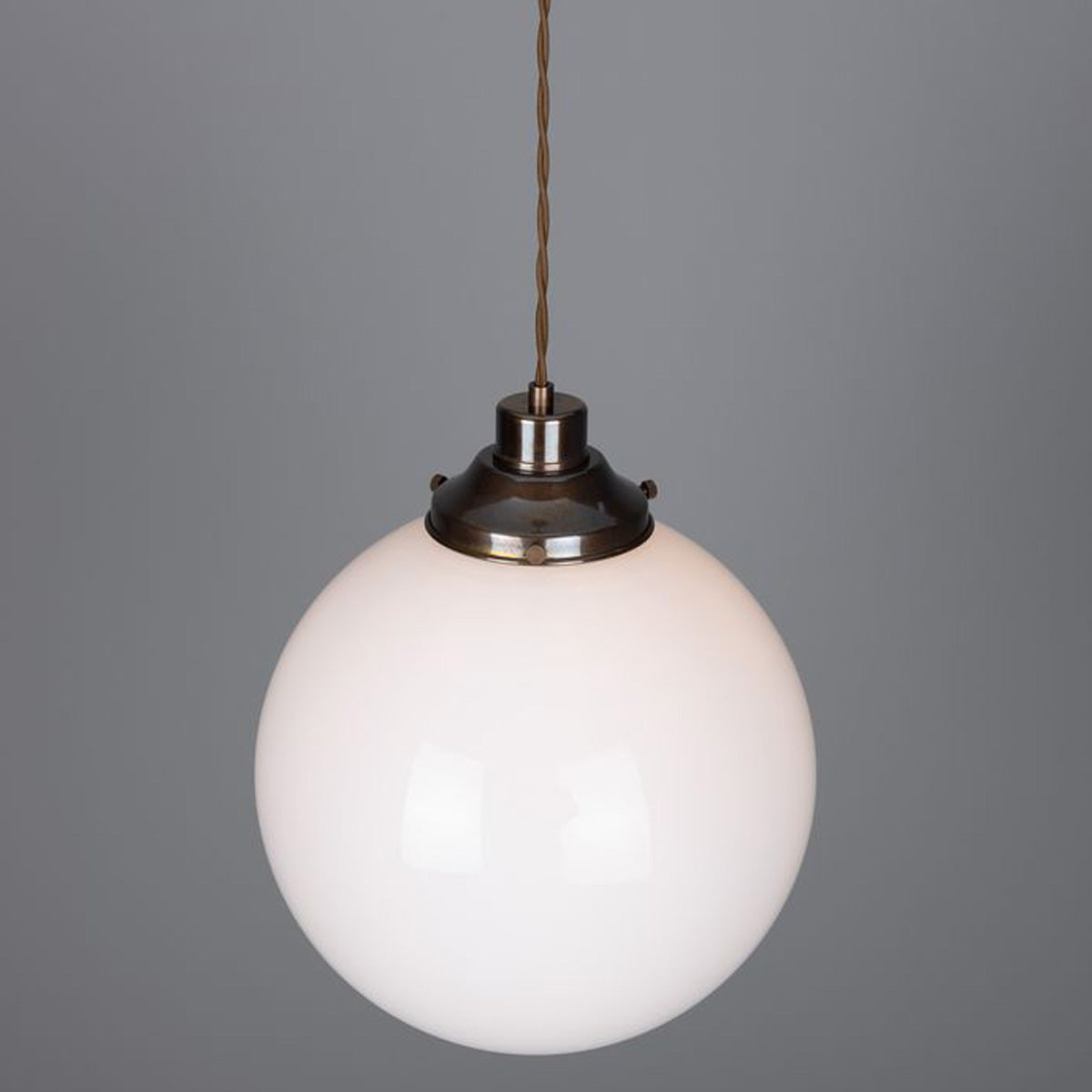 Gentry 25cm Globe Pendant