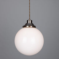 Gentry 25cm Globe Pendant