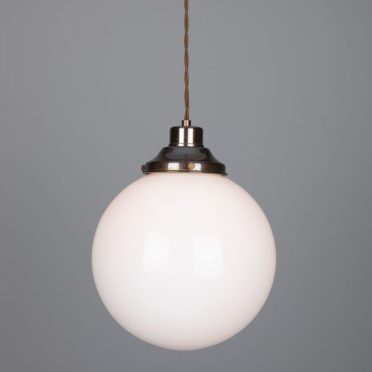 Gentry 25cm Globe Pendant