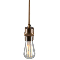 Devon Pendant Light