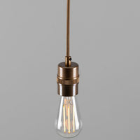 Devon Pendant Light