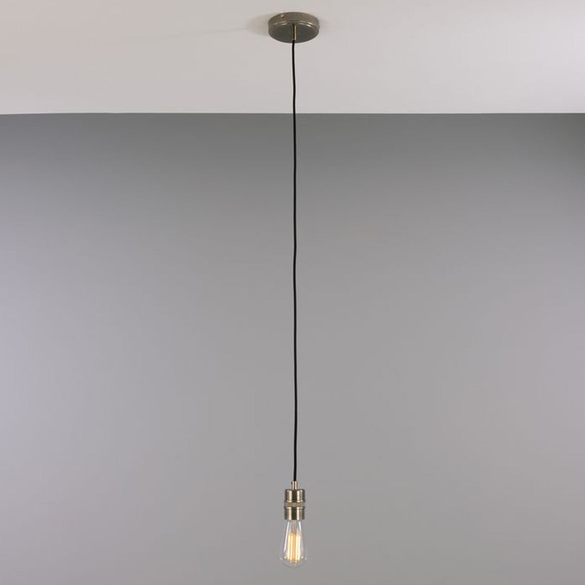 Devon Pendant Light