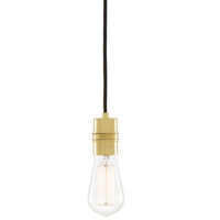 Devon Pendant Light