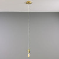 Devon Pendant Light