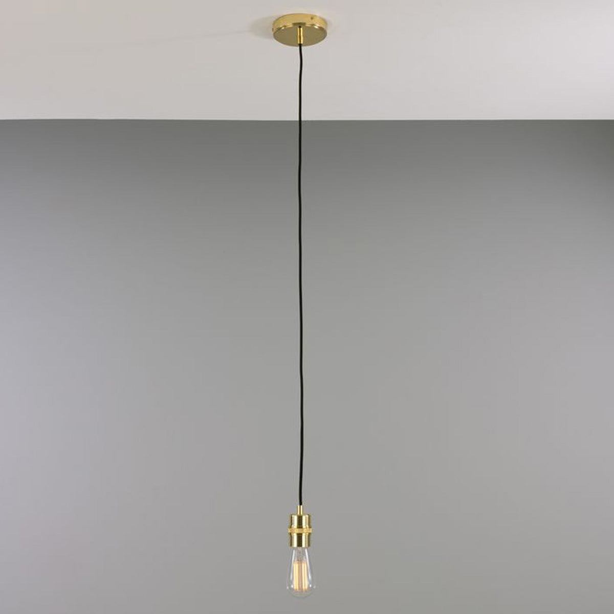 Devon Pendant Light