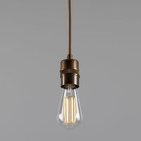 Devon Pendant Light