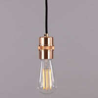 Devon Pendant Light