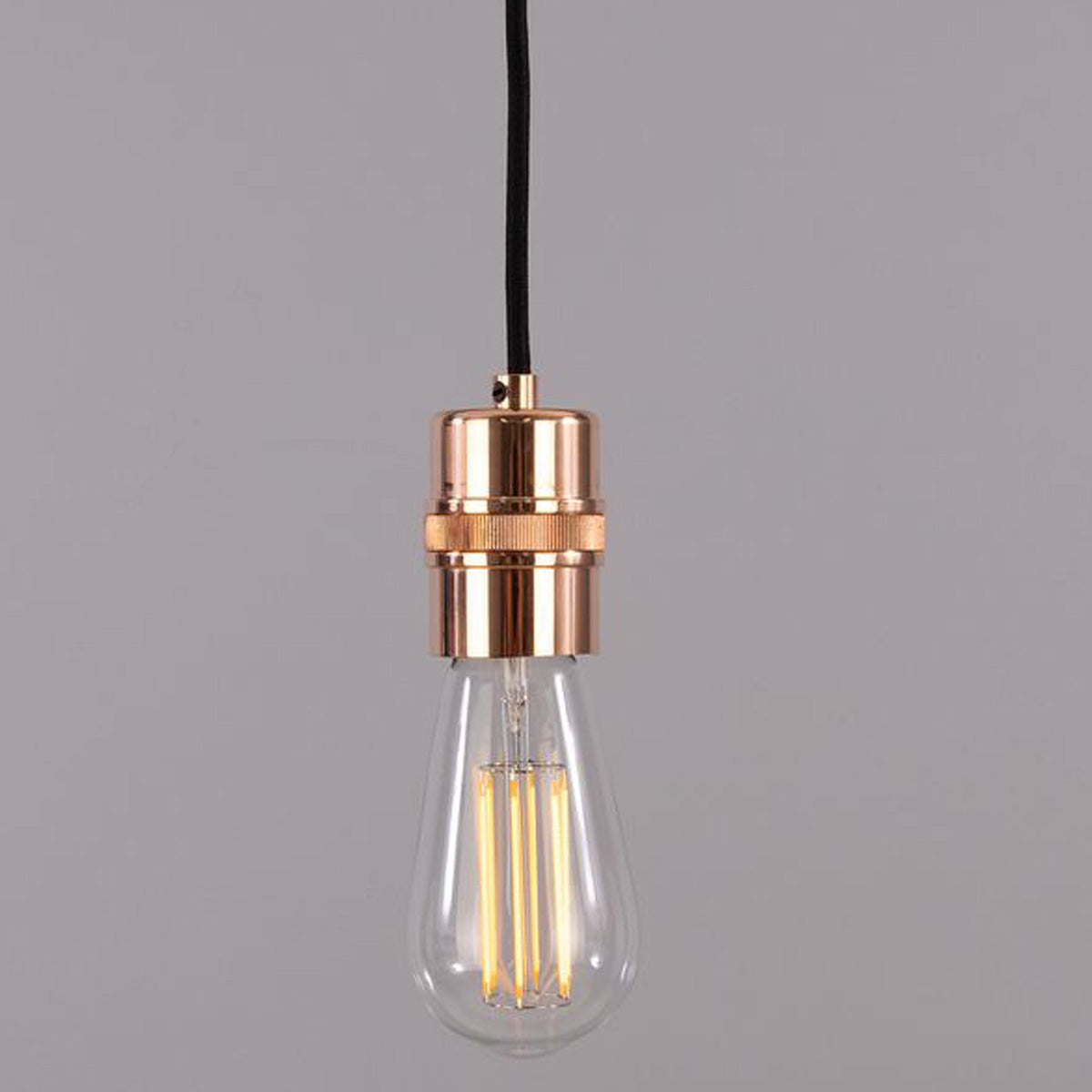 Devon Pendant Light