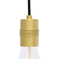 Devon Pendant Light