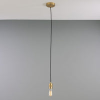 Devon Pendant Light