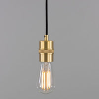 Devon Pendant Light