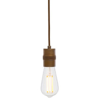 Devon Pendant Light
