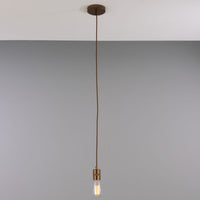 Devon Pendant Light