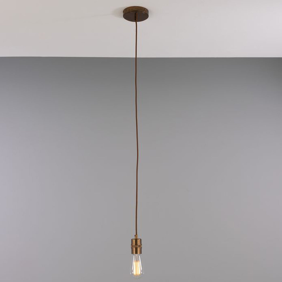 Devon Pendant Light