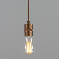 Devon Pendant Light