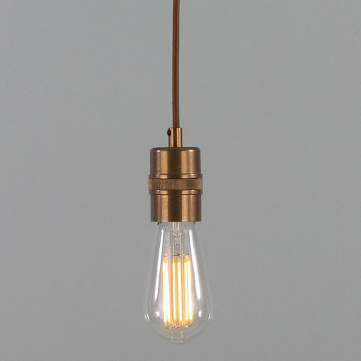 Devon Pendant Light