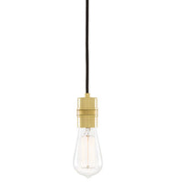 Devon Pendant Light