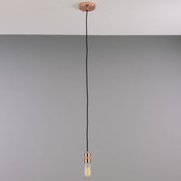 Devon Pendant Light