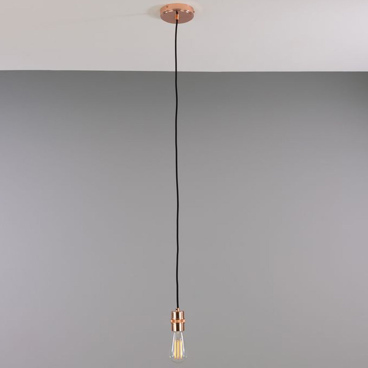 Devon Pendant Light