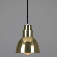 Baku Pendant