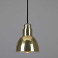 Baku Pendant