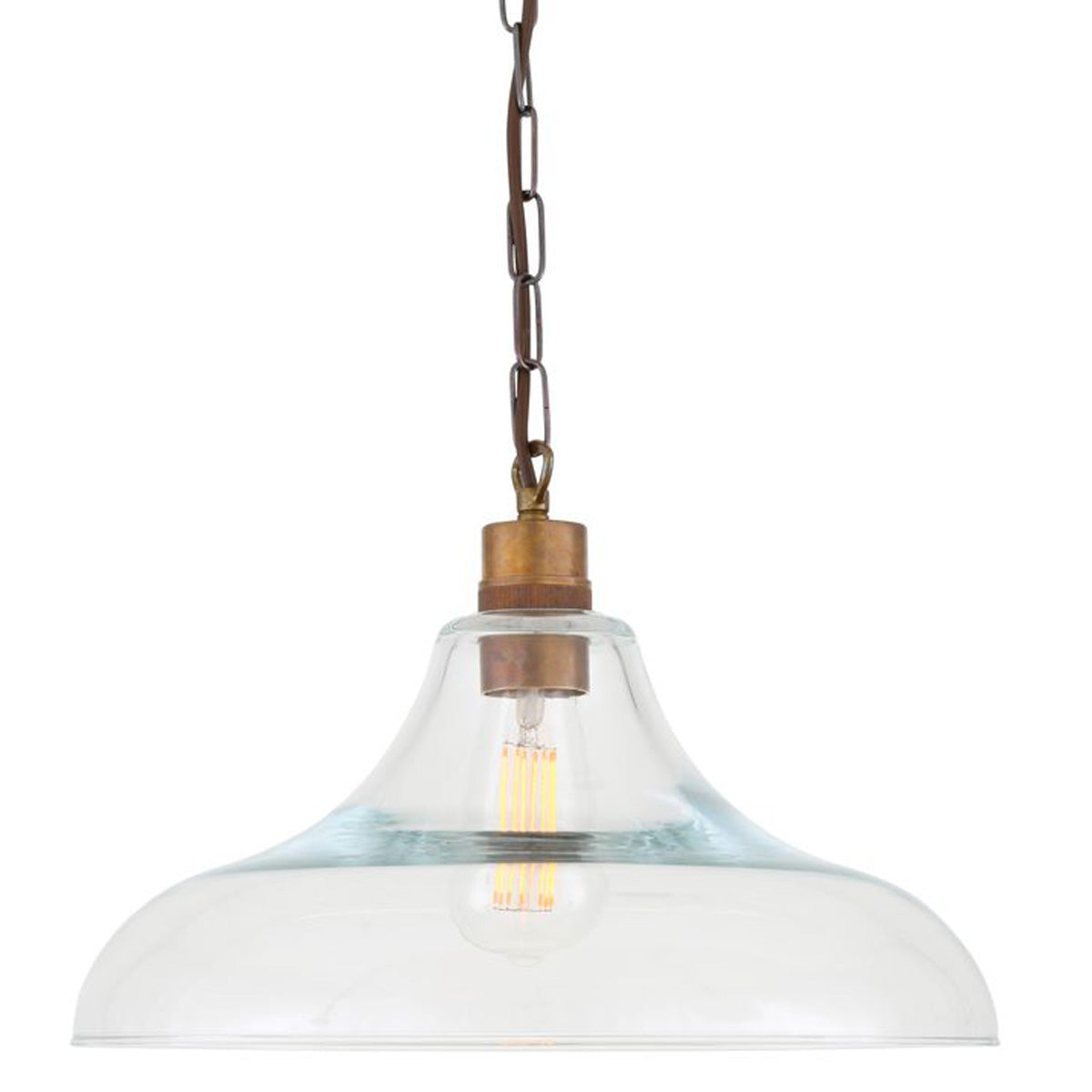 Clifton Pendant