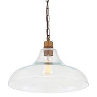 Clifton Pendant