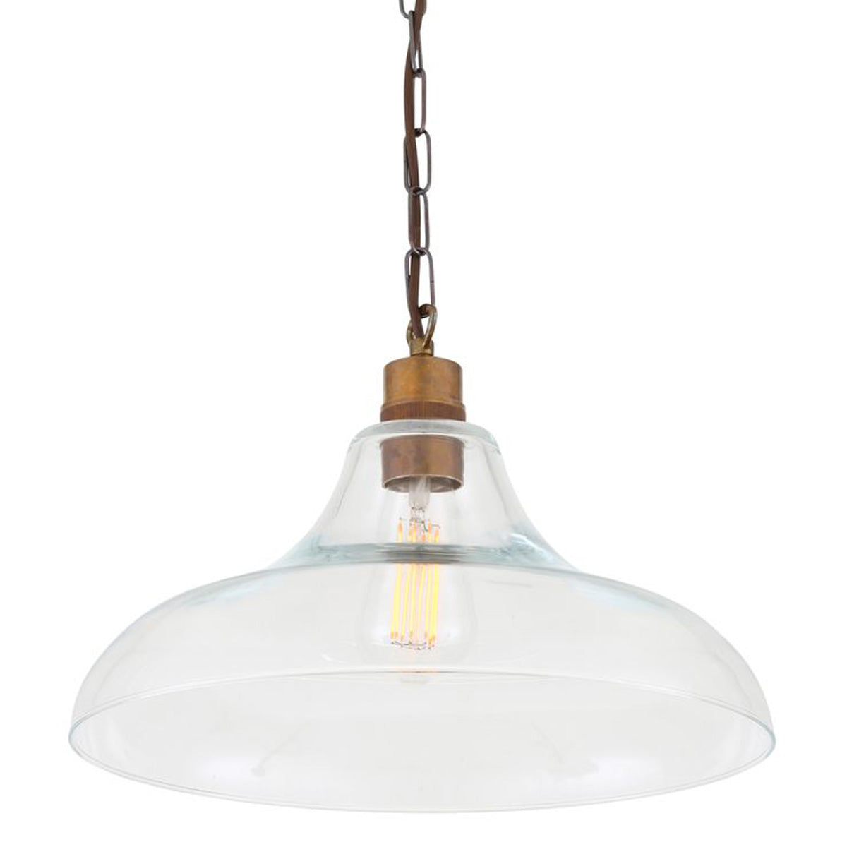 Clifton Pendant