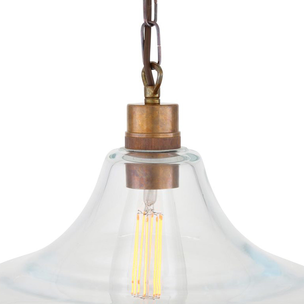 Clifton Pendant