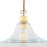 Clifton Pendant