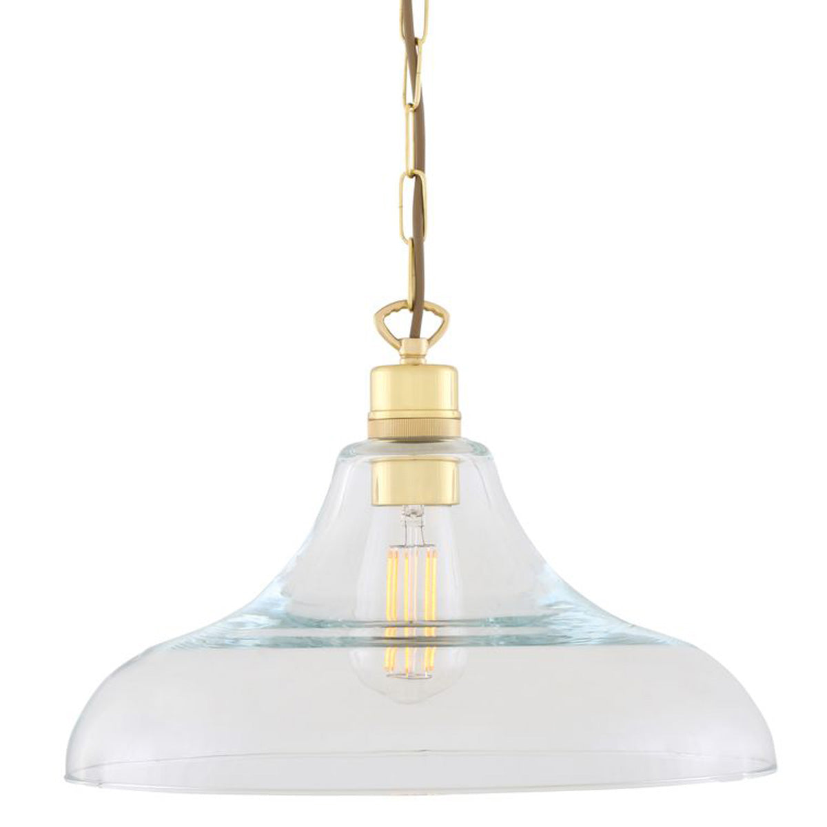 Clifton Pendant