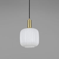 Nahla Pendant