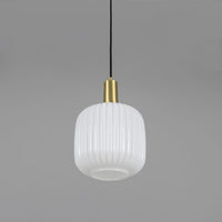 Nahla Pendant